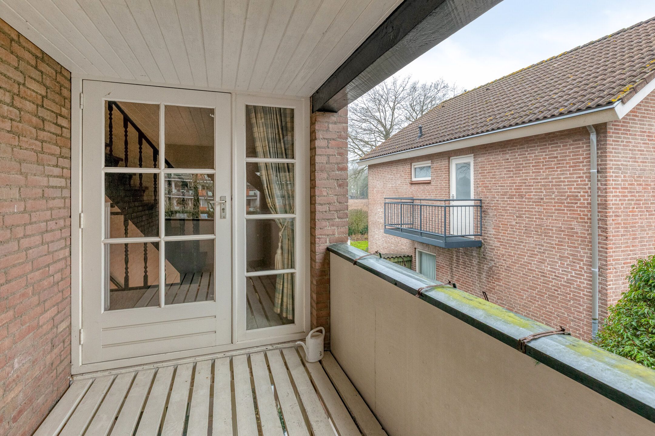 Charming Detached Family Home with Garage, Office Space and Deep Garden Near Loonse Nature — 42