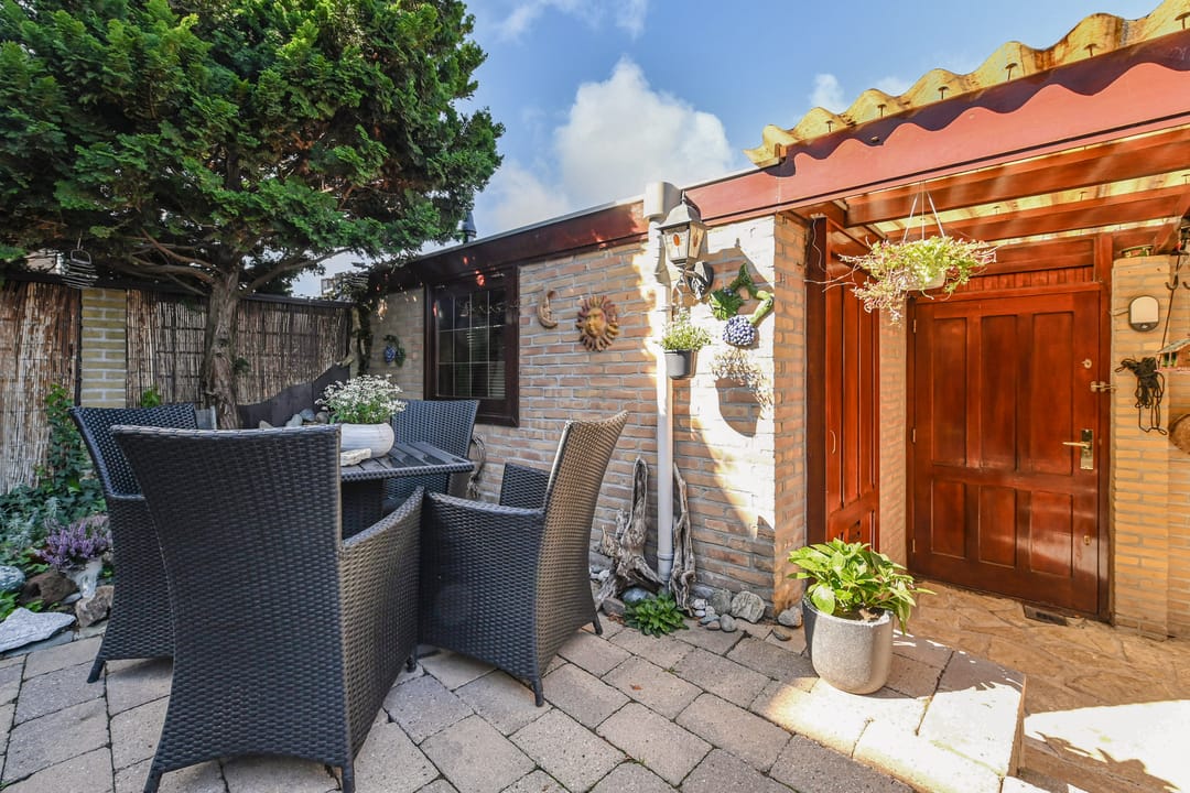 Foto 23 van Madeweg 26