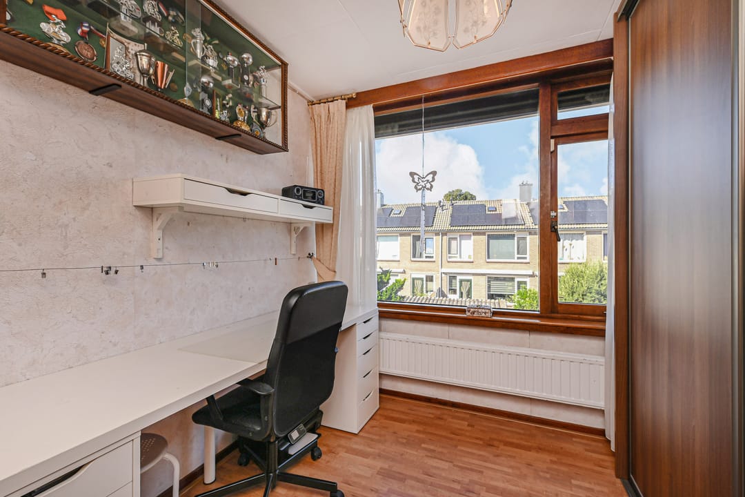 Foto 38 van Madeweg 26