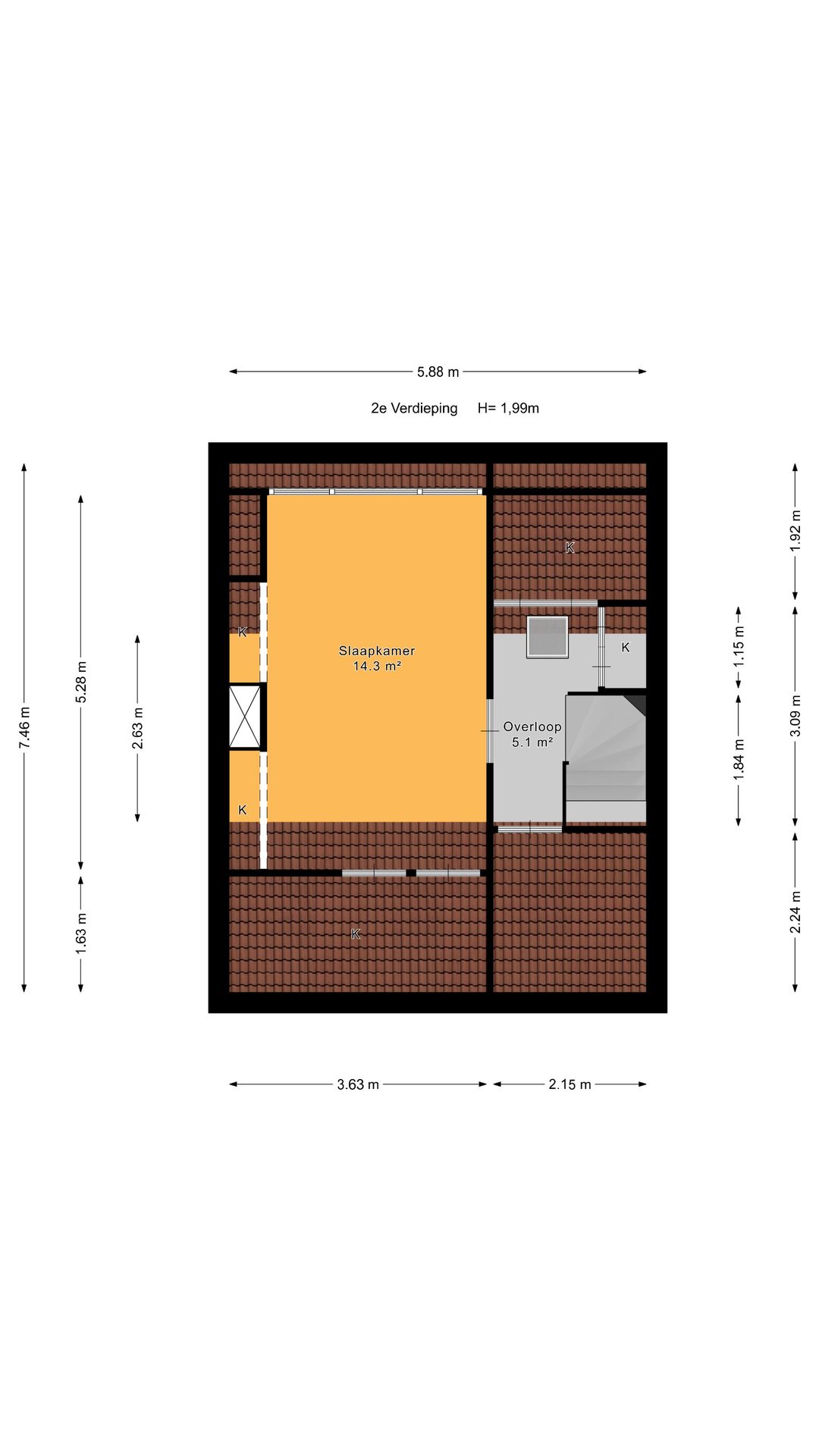 Foto 52 van Madeweg 26
