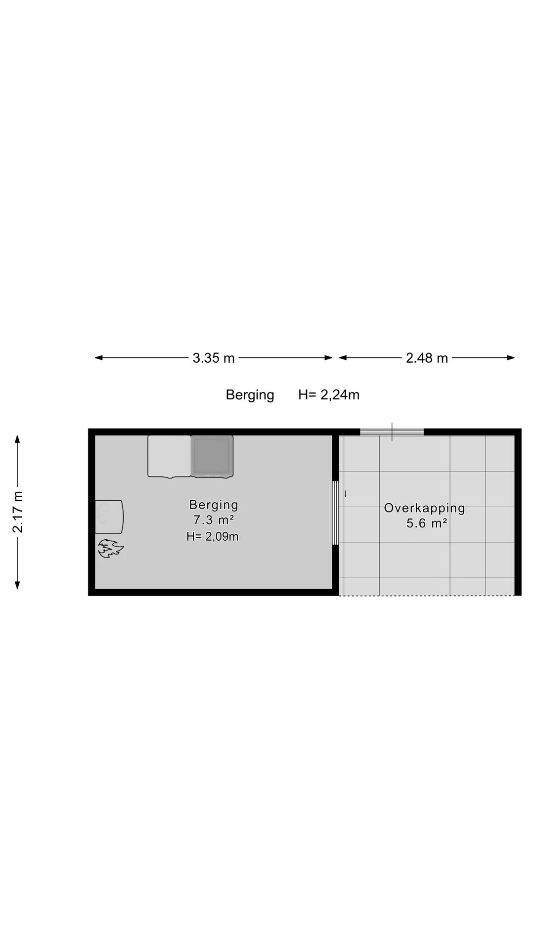Foto 53 van Madeweg 26