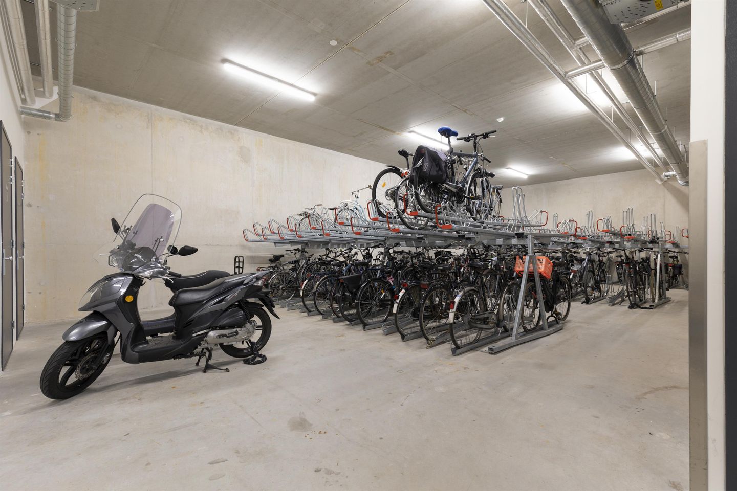 Foto 10 van 1e Lulofsdwarsstraat 20-J