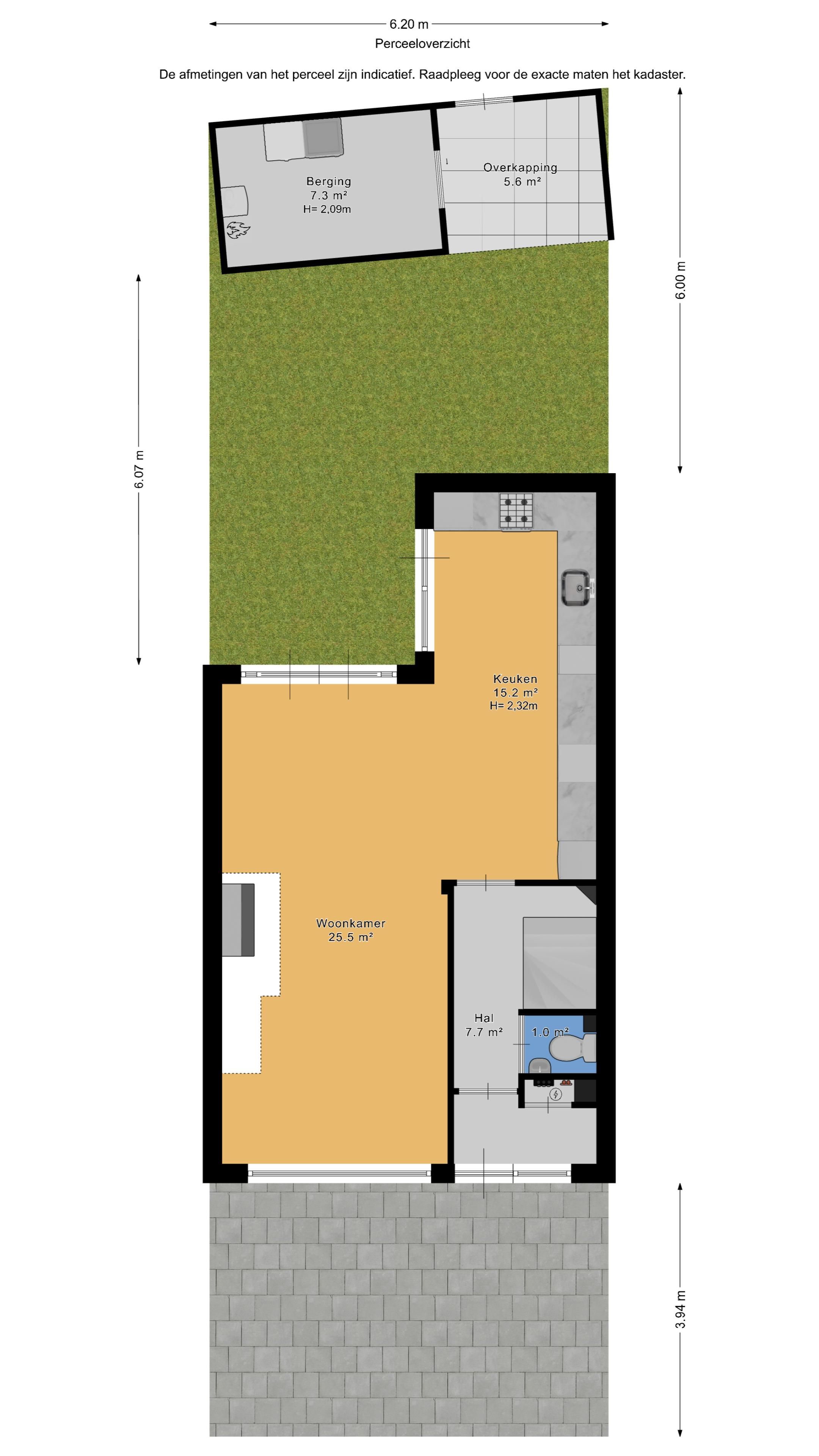 Foto 54 van Madeweg 26