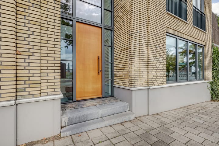 Foto 2 van Amsterdamseweg 14