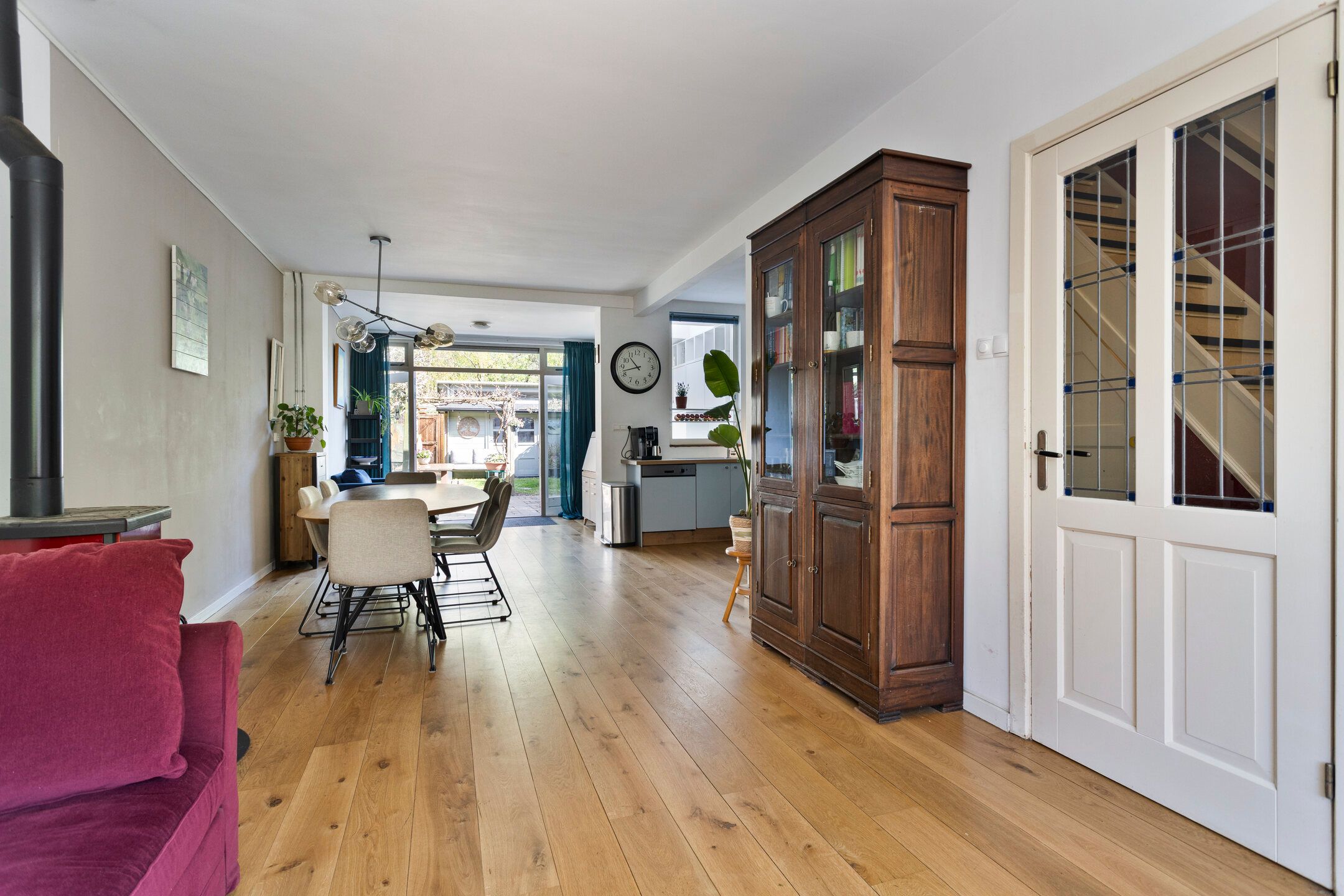 Photo 6 of Plattenburgerweg 47