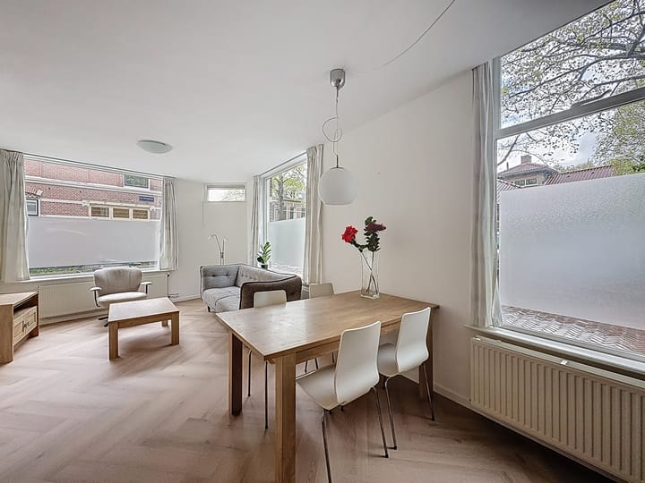 Foto 2 van De Clercqstraat 74