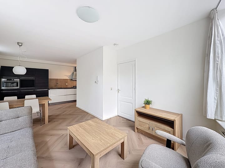 Foto 4 van De Clercqstraat 74