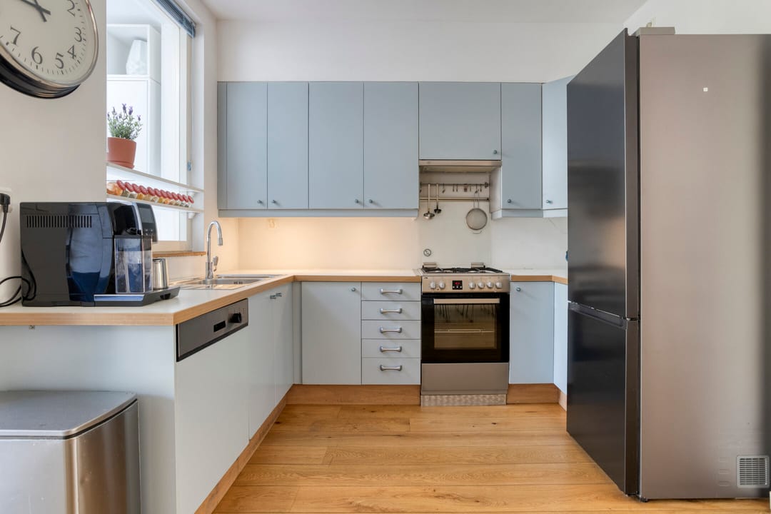 Photo 8 of Plattenburgerweg 47