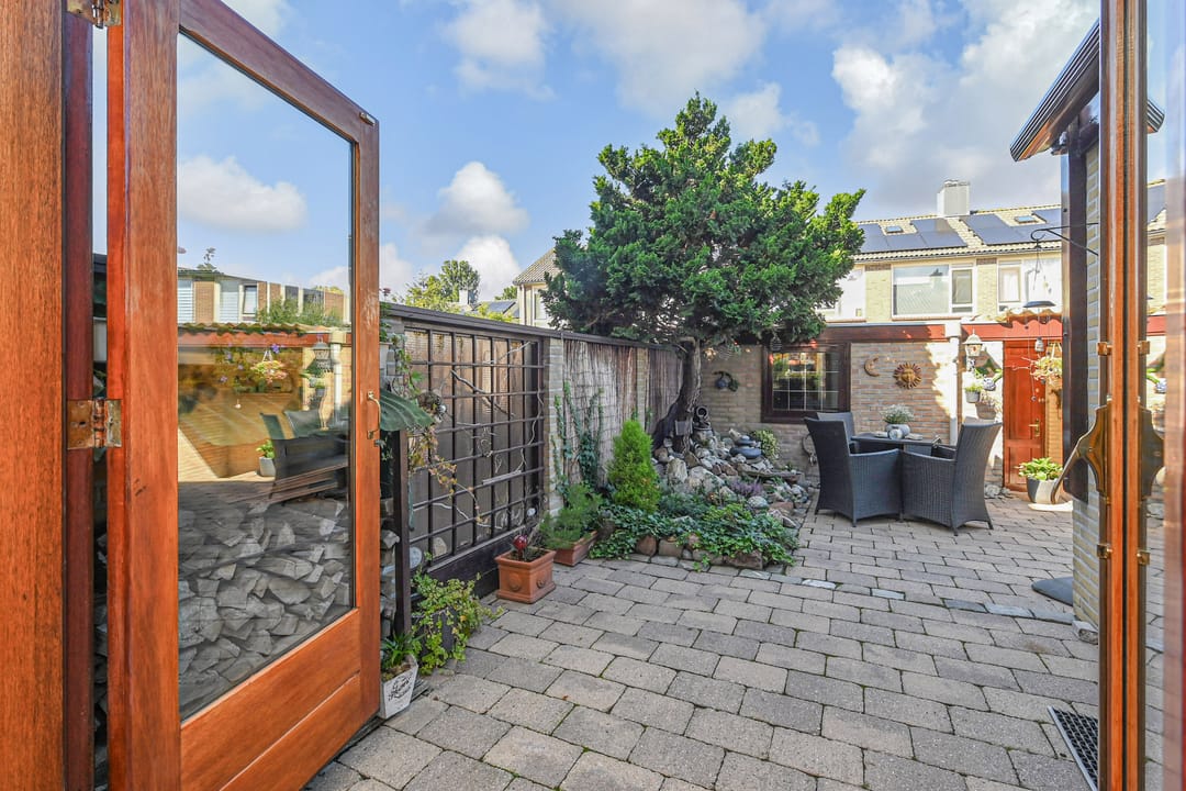 Foto 17 van Madeweg 26