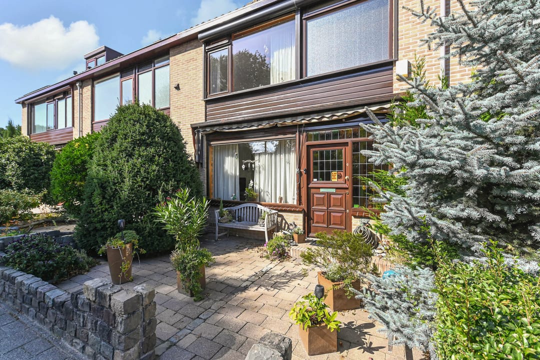 Foto 2 van Madeweg 26