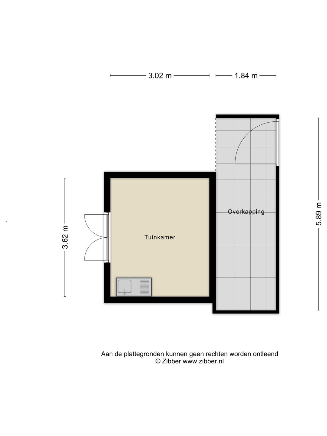 Photo 31 of Plattenburgerweg 47