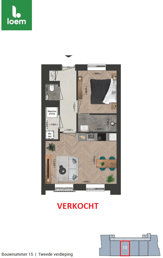 Photo 56 of Nieuwstad 29-B