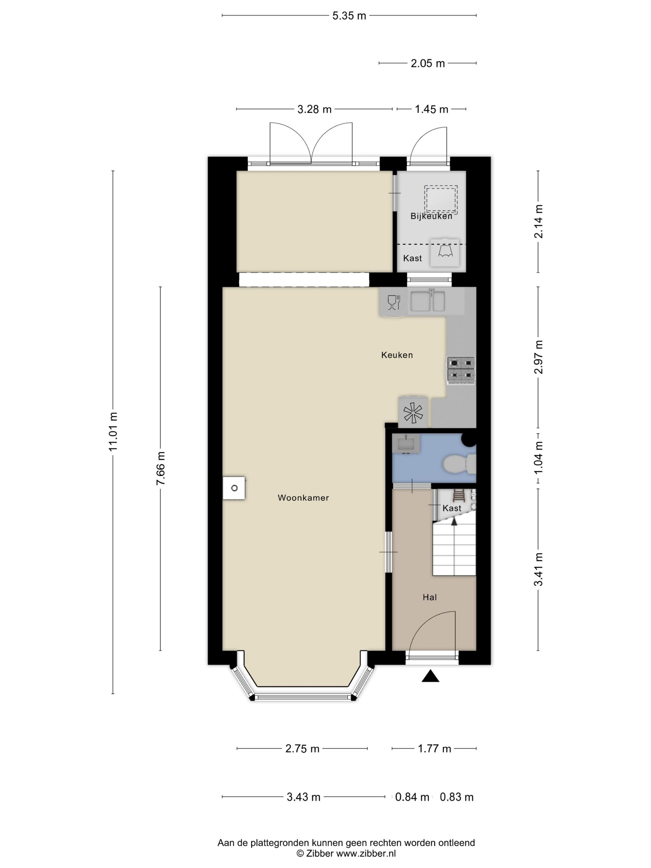 Photo 21 of Plattenburgerweg 47