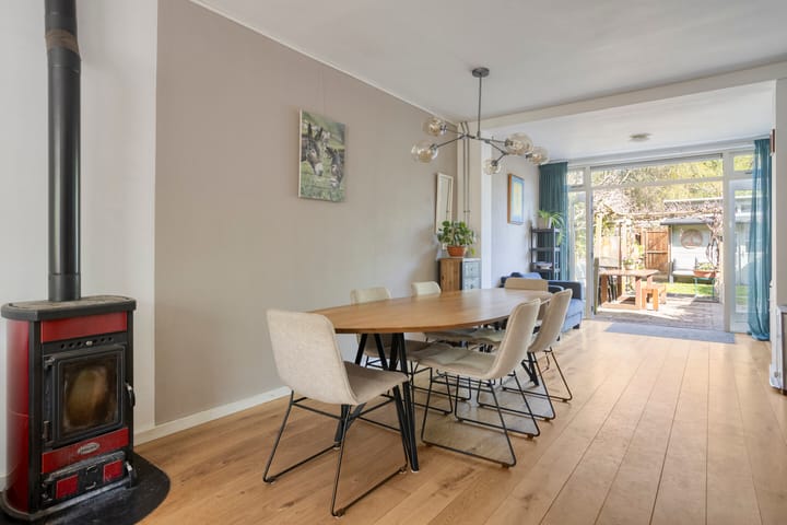 Foto 4 van Plattenburgerweg 47