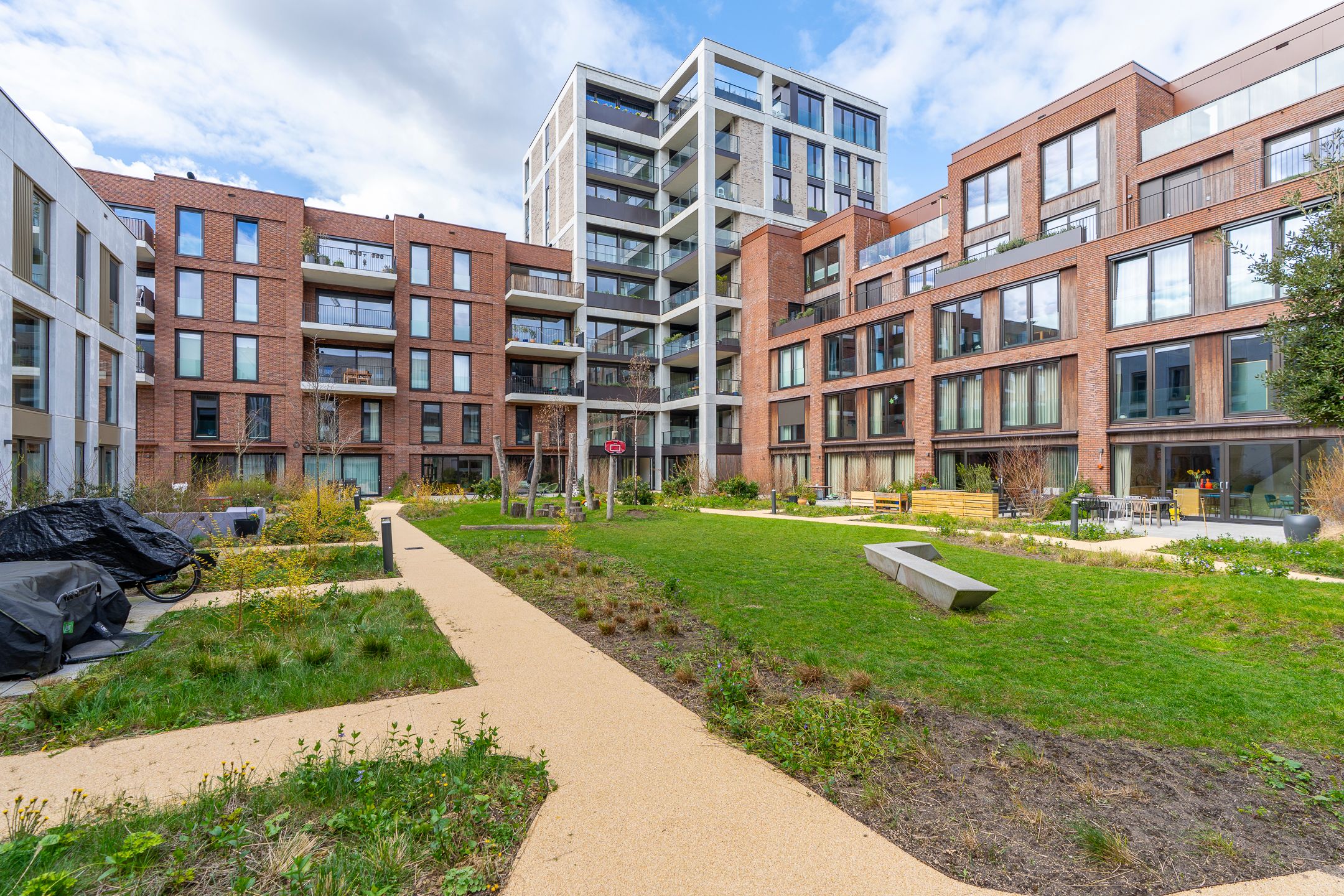 Hebe Kohlbruggeweg 70 