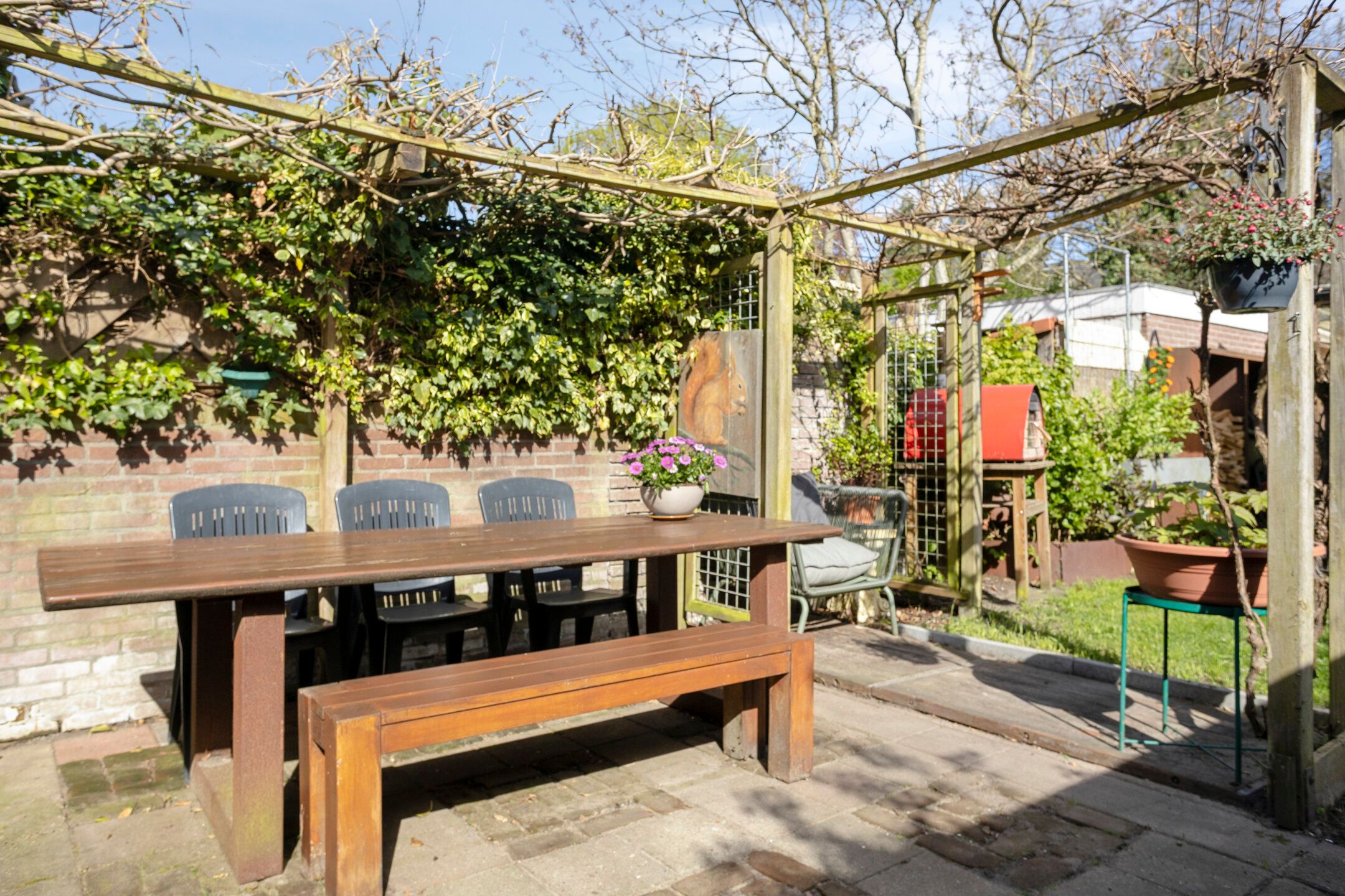 Photo 24 of Plattenburgerweg 47