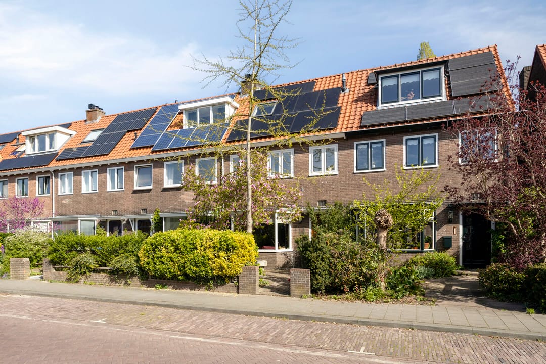 Photo 1 of Plattenburgerweg 47