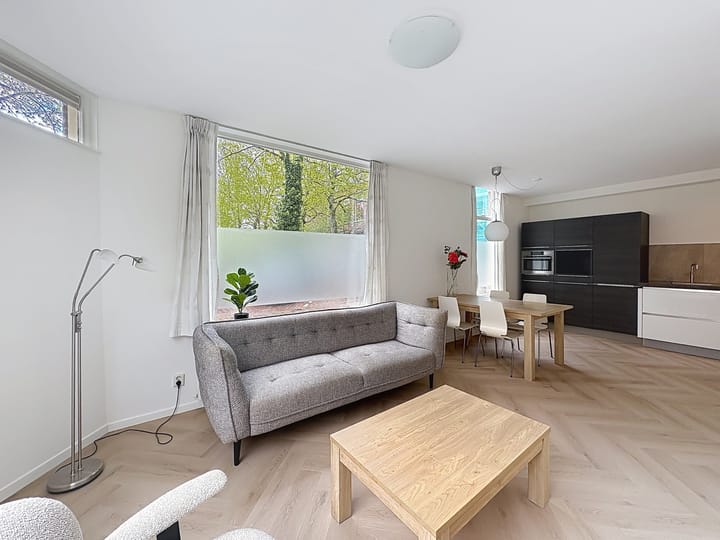 Foto 5 van De Clercqstraat 74