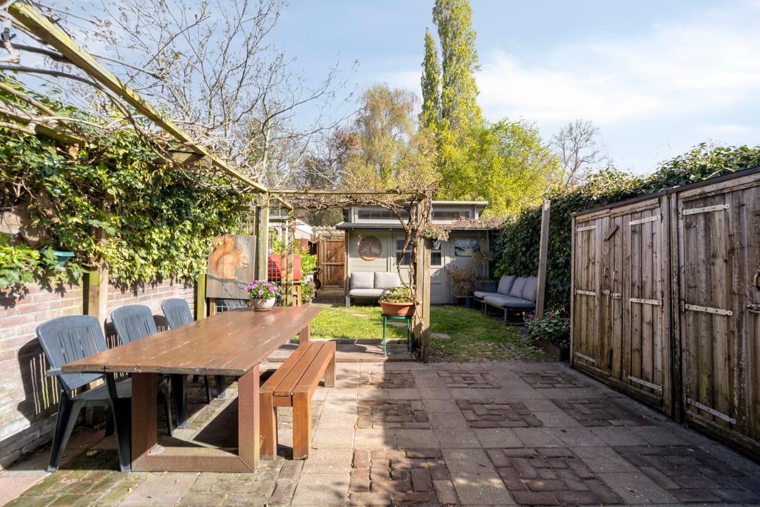 Photo 22 of Plattenburgerweg 47