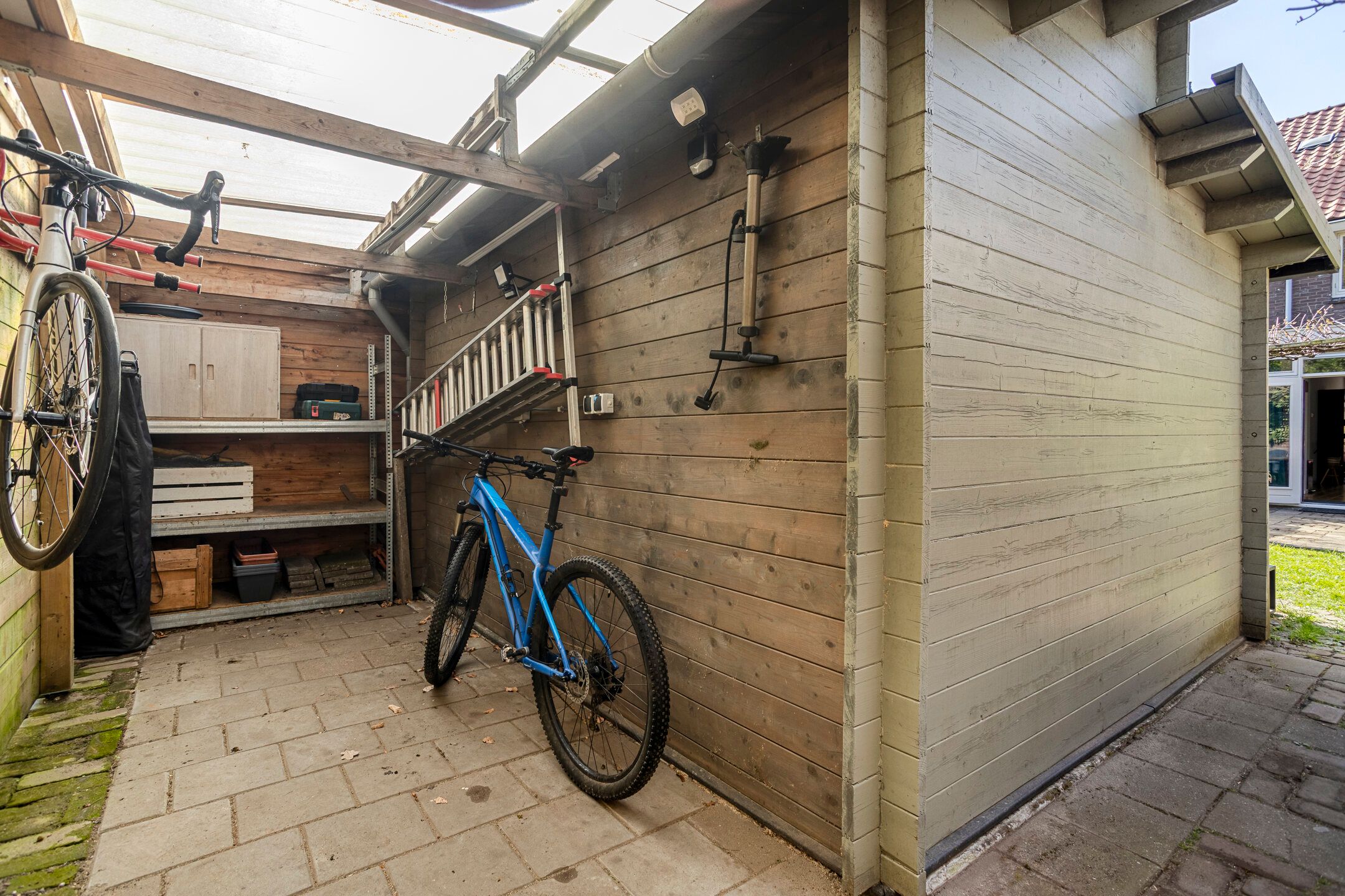 Photo 30 of Plattenburgerweg 47