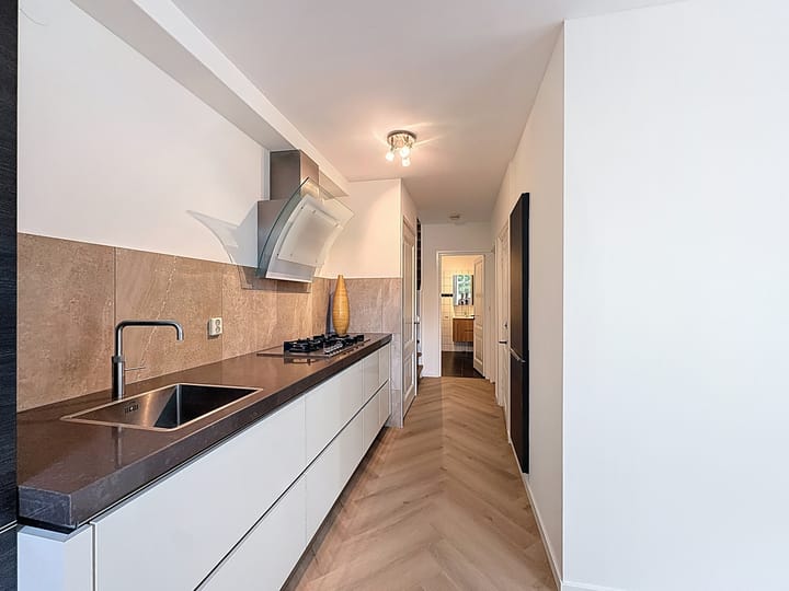 Foto 3 van De Clercqstraat 74