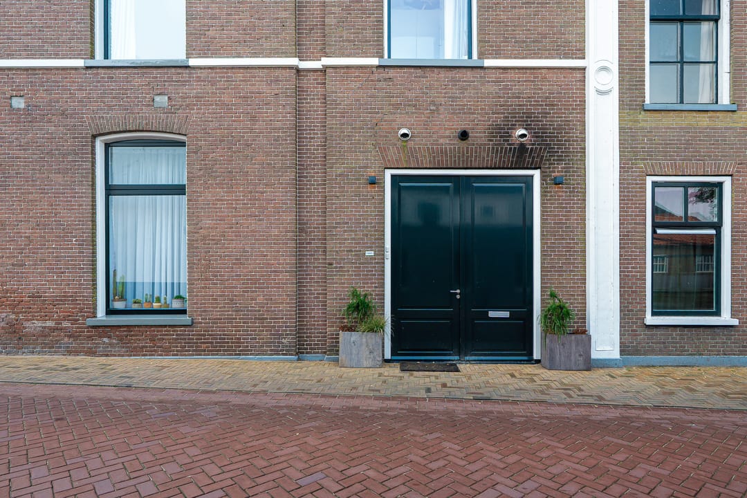 Foto 11 van De Dyk 16