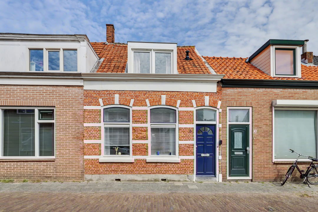 Foto 1 van Oud Arnemuidsvoetpad 3