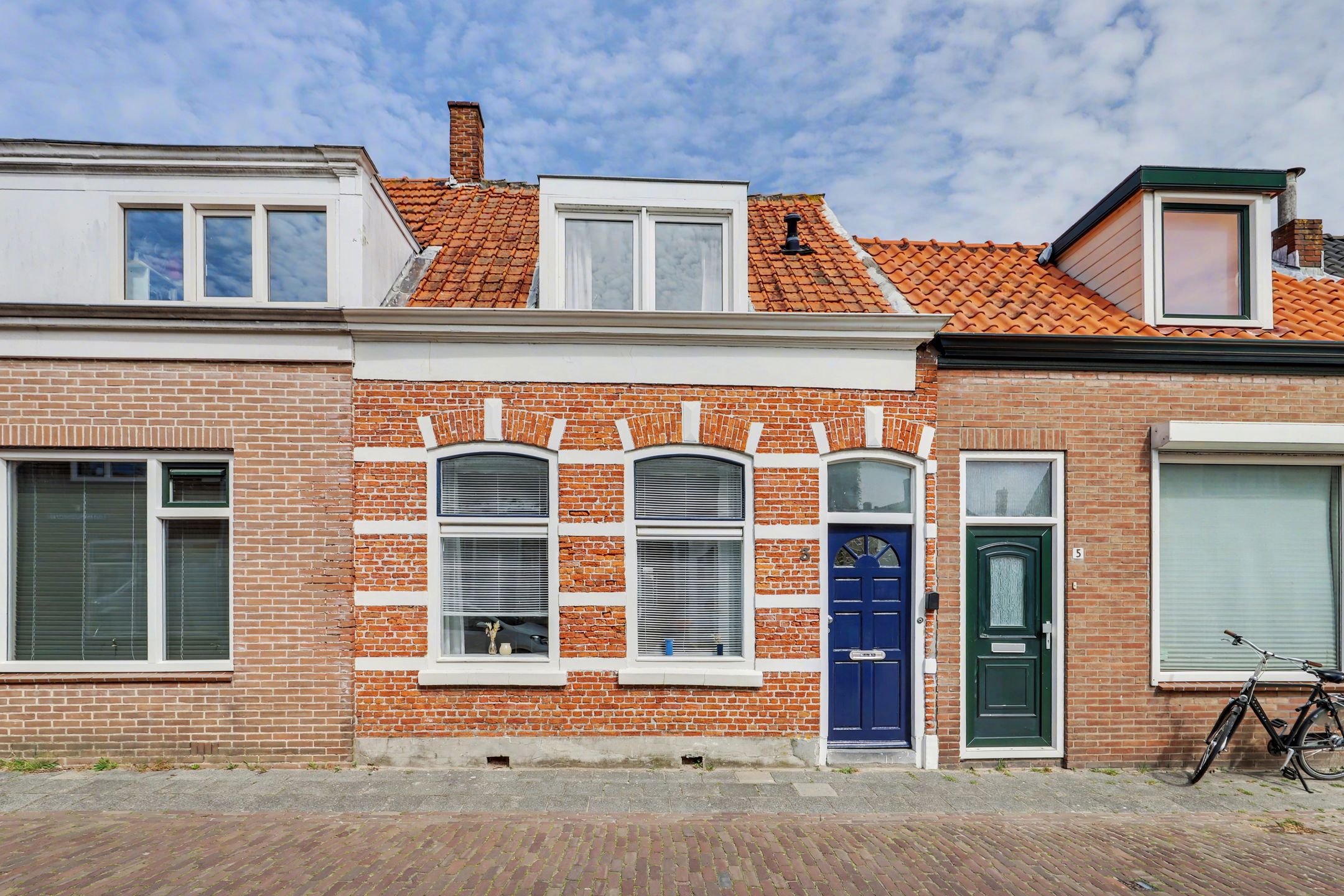 Oud Arnemuidsvoetpad 3 