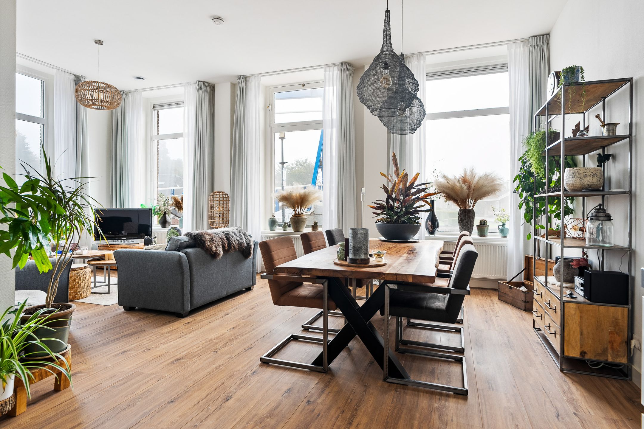 Foto 15 van De Dyk 16