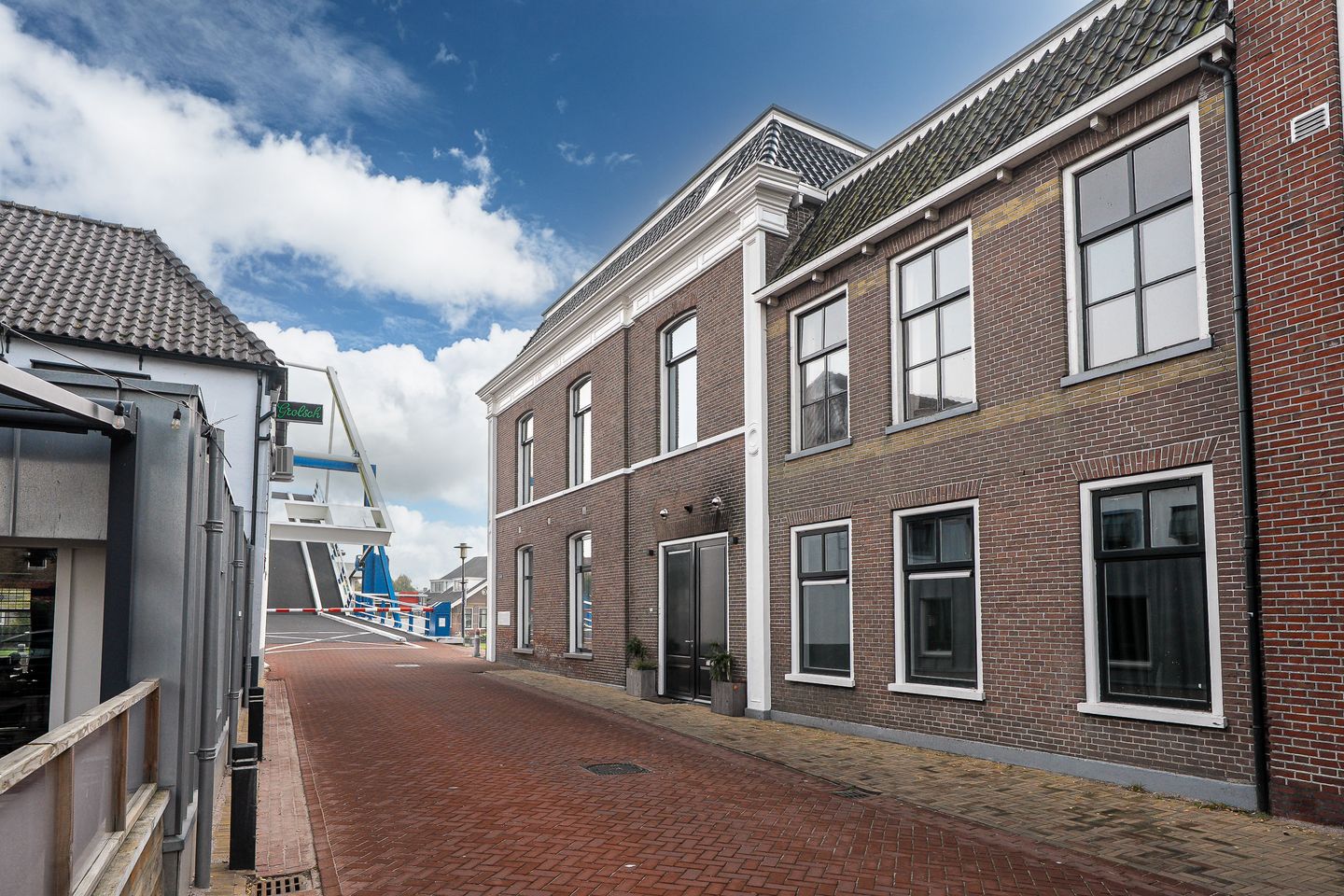 Foto 10 van De Dyk 16