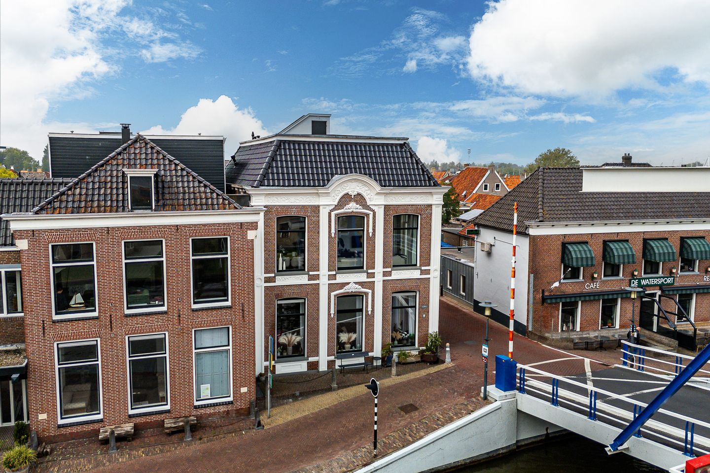 Foto 59 van De Dyk 16