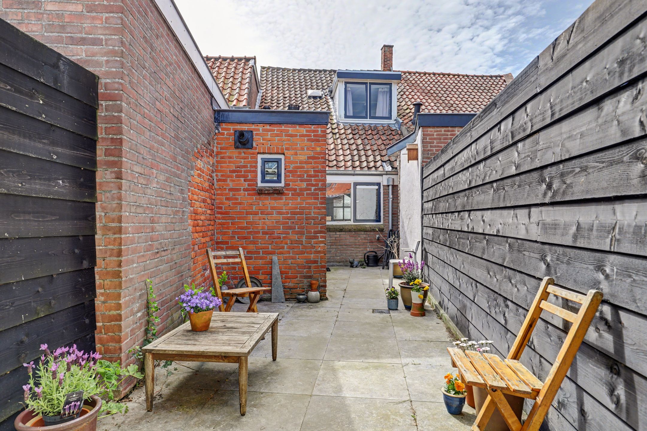 Foto 3 van Oud Arnemuidsvoetpad 3