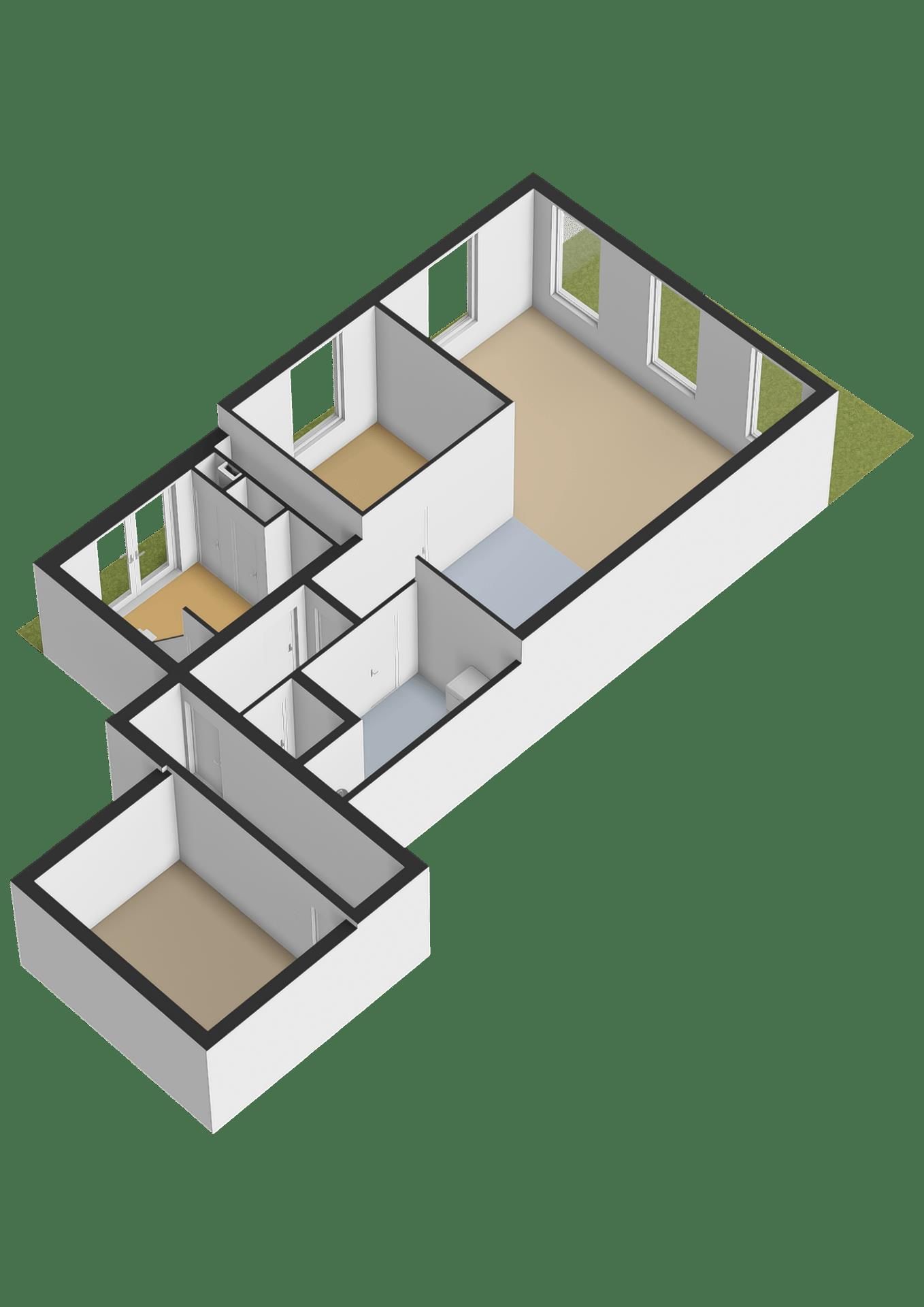 Foto 75 van De Dyk 16