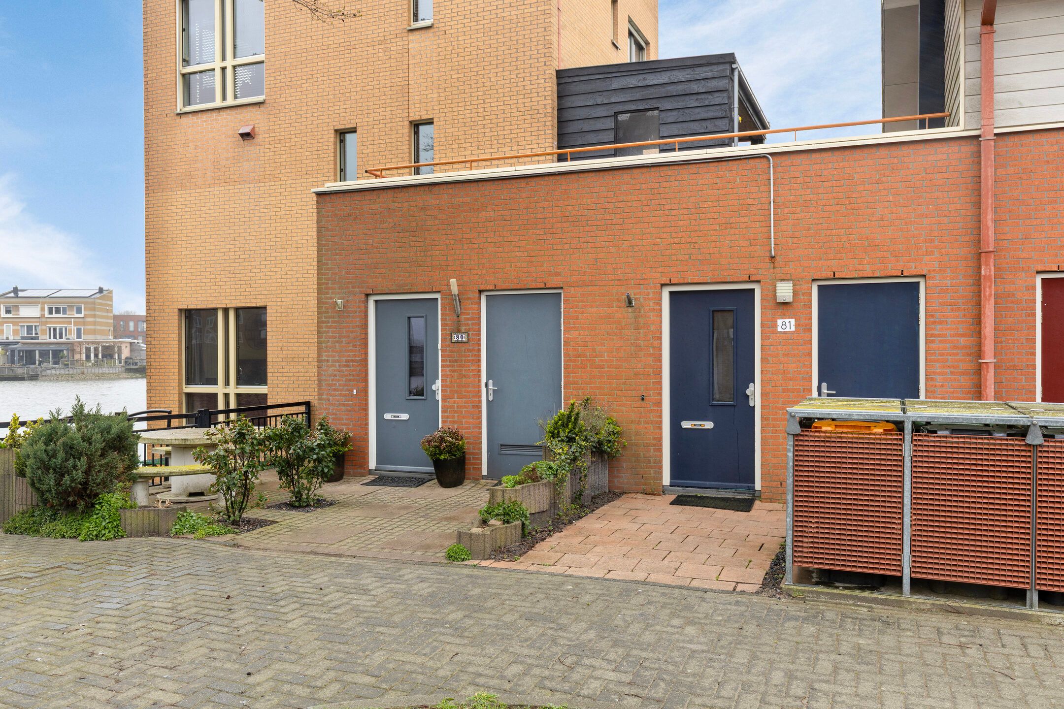 Foto 6 van Steigerdijk 81