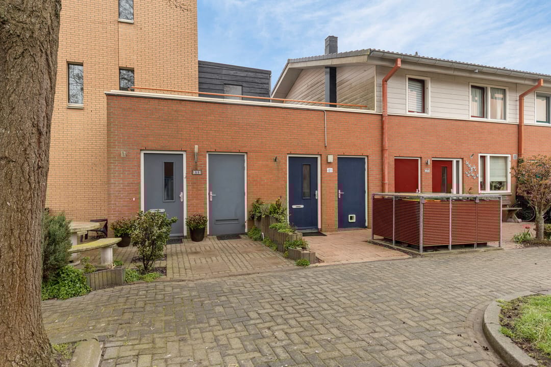 Foto 37 van Steigerdijk 81