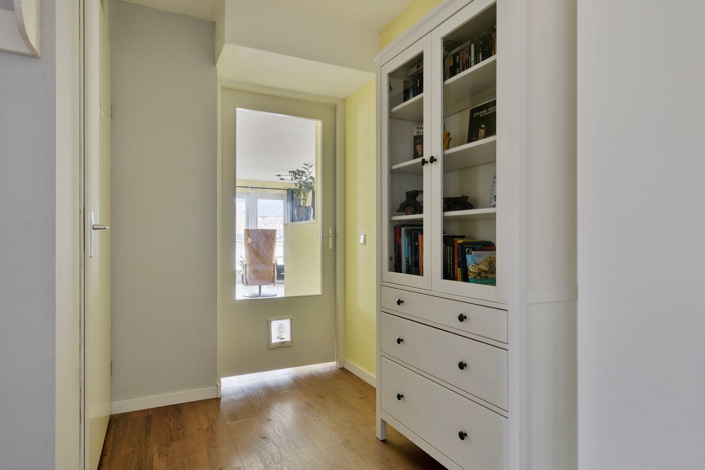 Foto 10 van Steigerdijk 81