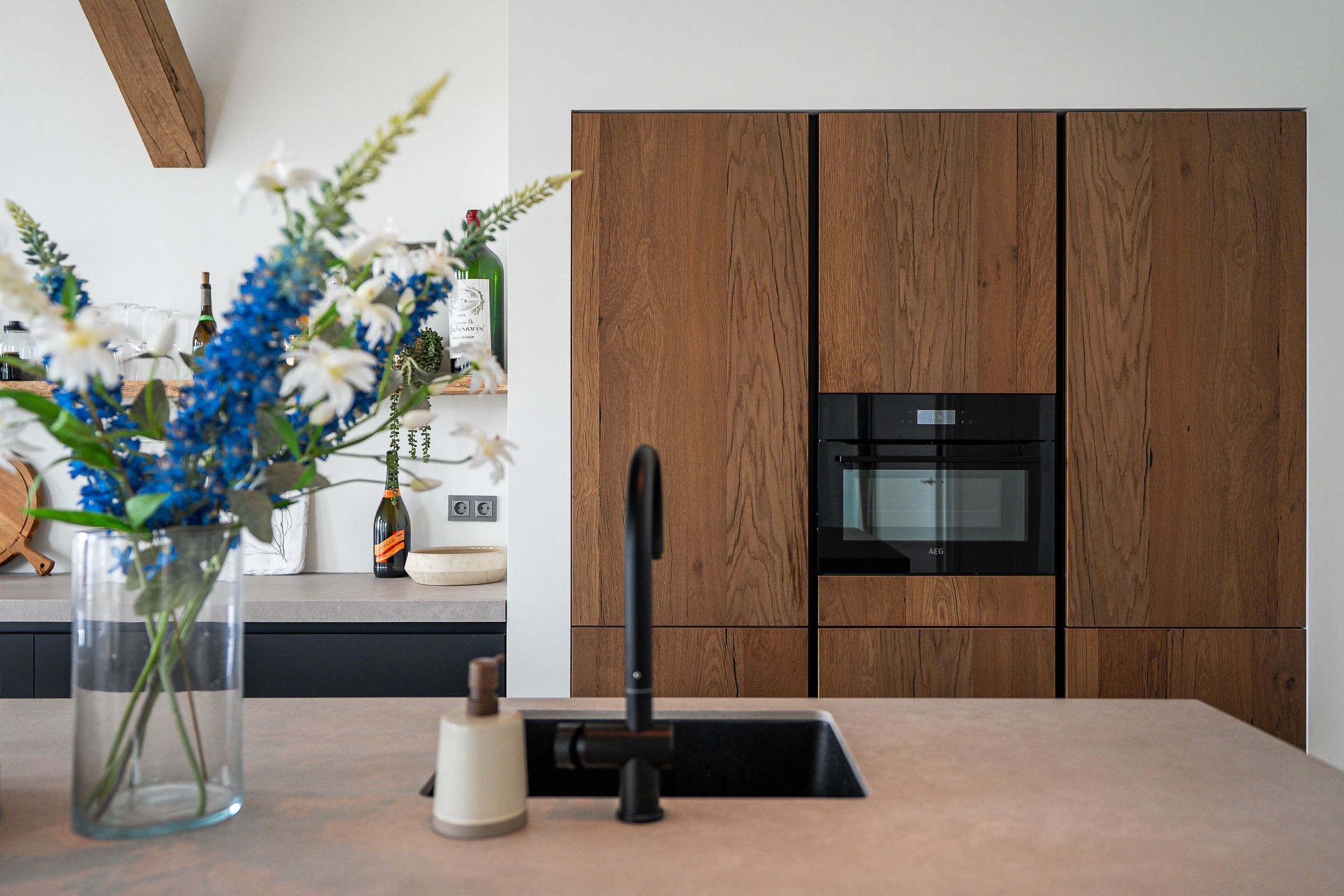 Foto 33 van De Dyk 16