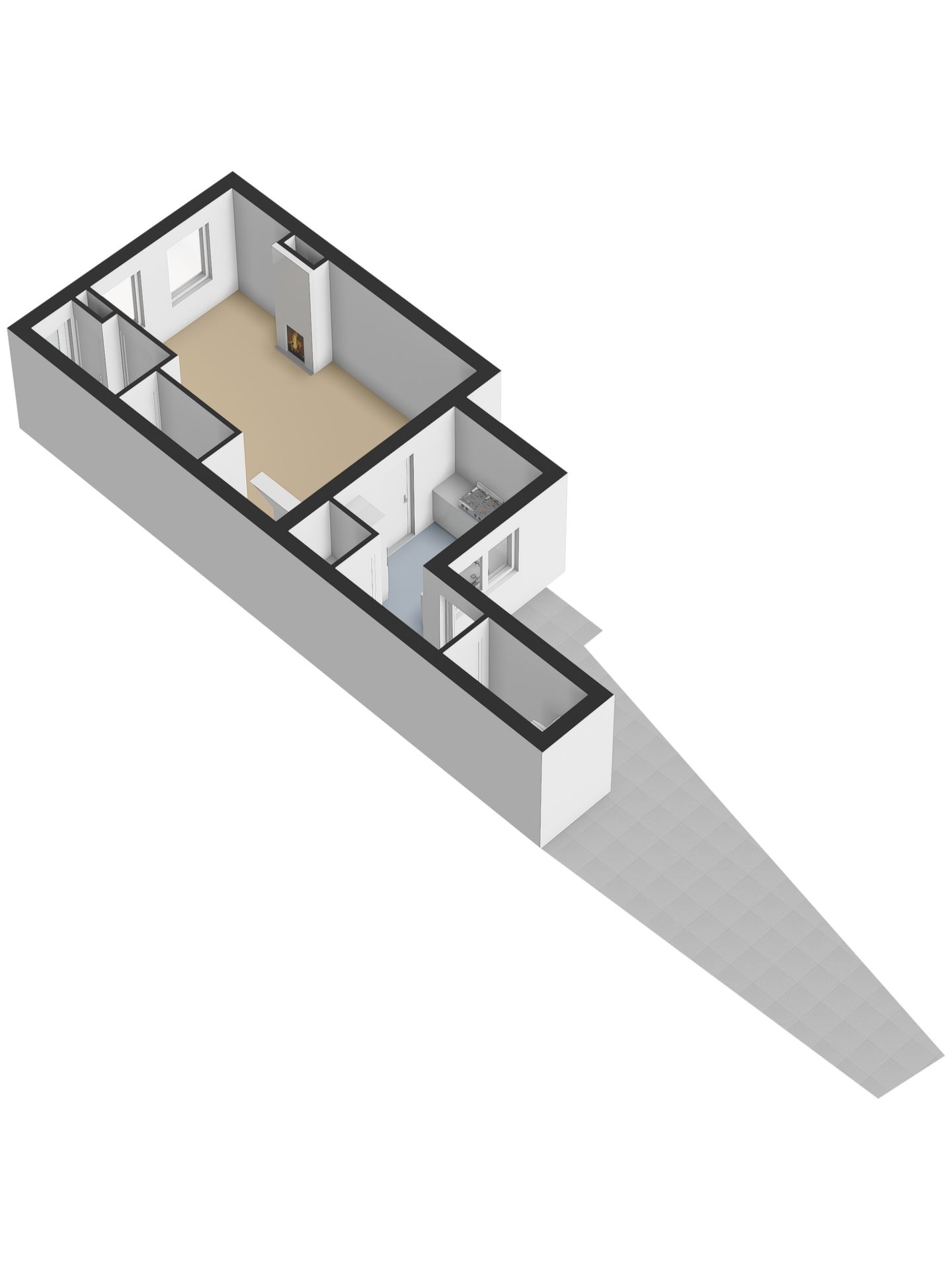 Foto 34 van Oud Arnemuidsvoetpad 3