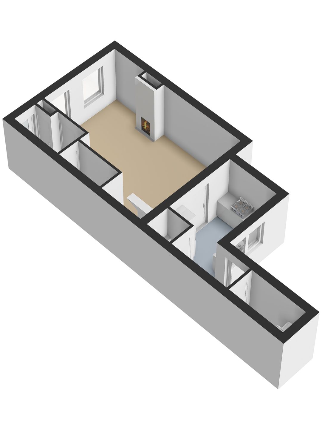 Foto 32 van Oud Arnemuidsvoetpad 3