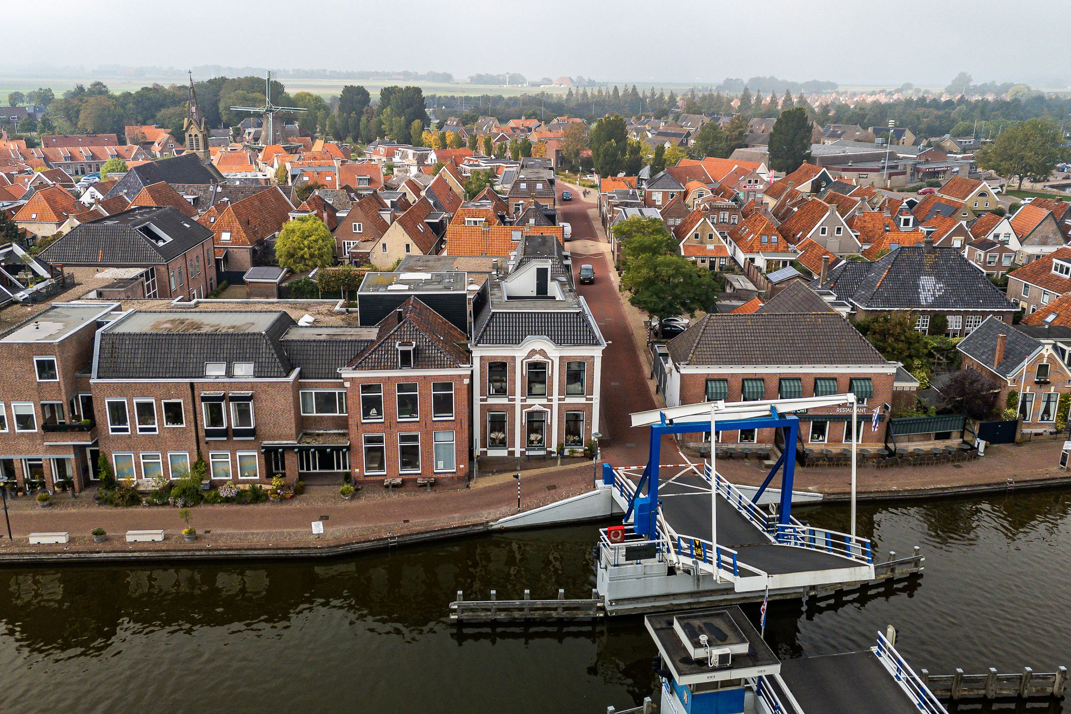 Foto 60 van De Dyk 16