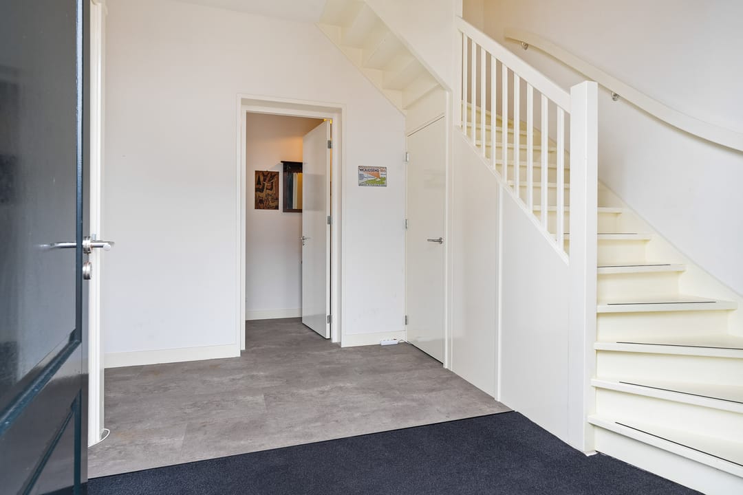 Foto 13 van De Dyk 16