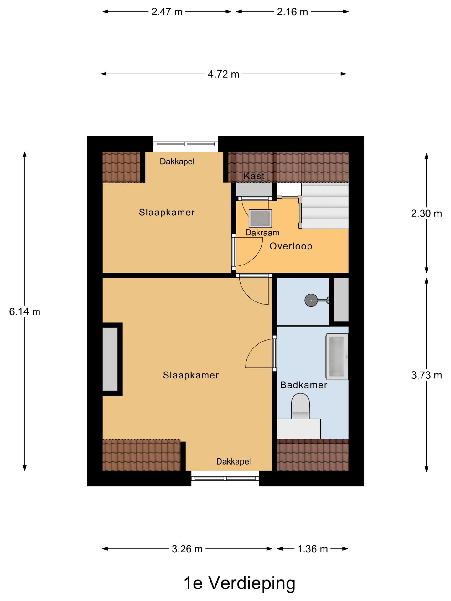 Foto 35 van Oud Arnemuidsvoetpad 3