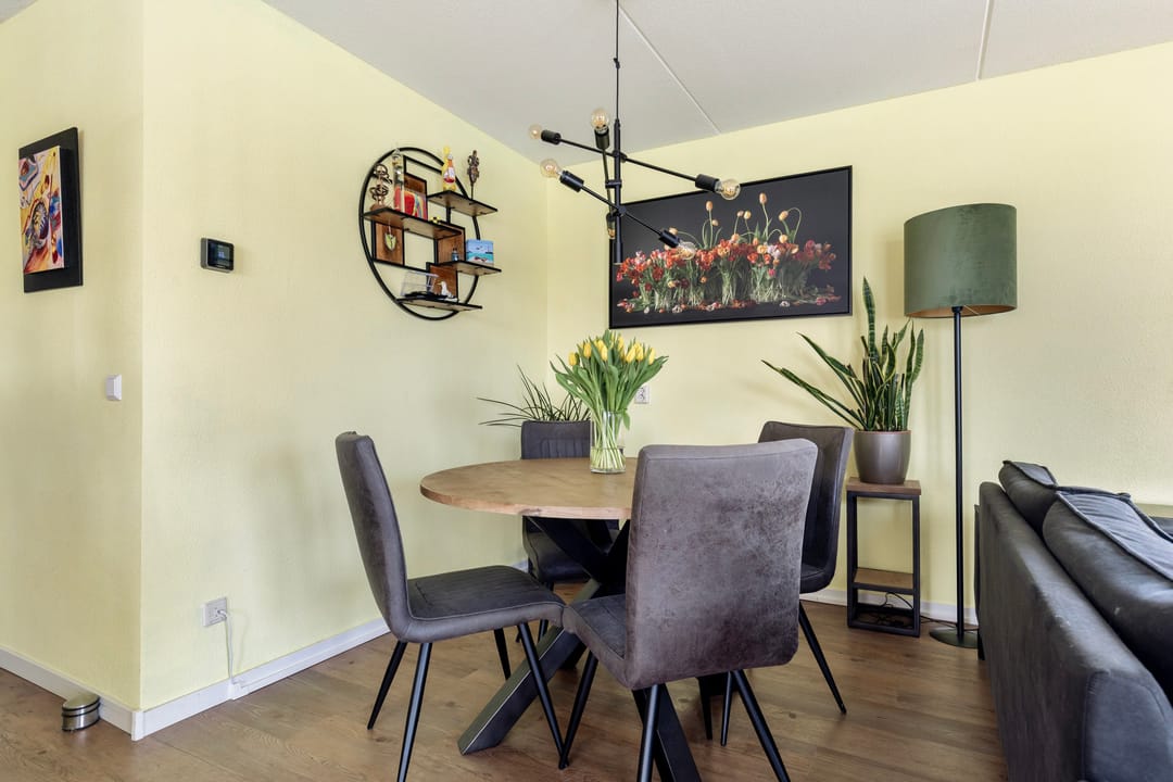 Foto 17 van Steigerdijk 81