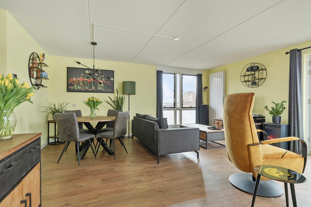 Foto 13 van Steigerdijk 81