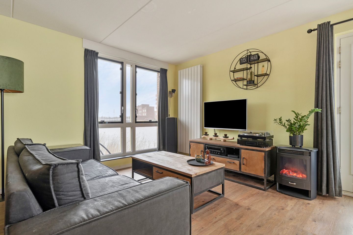 Foto 14 van Steigerdijk 81