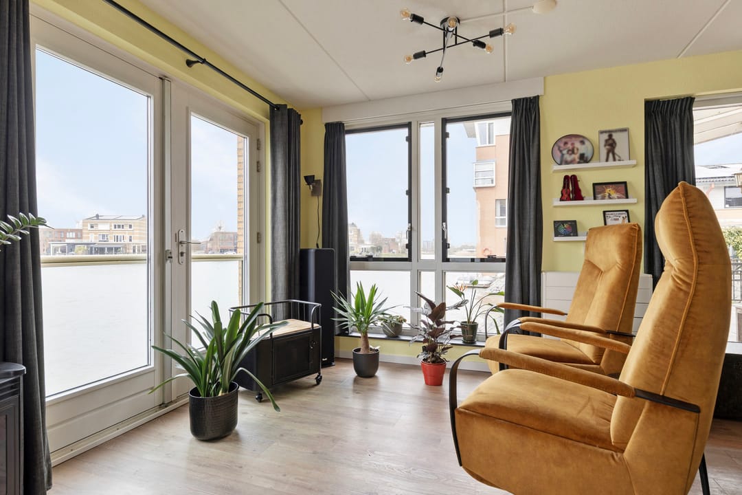 Foto 16 van Steigerdijk 81