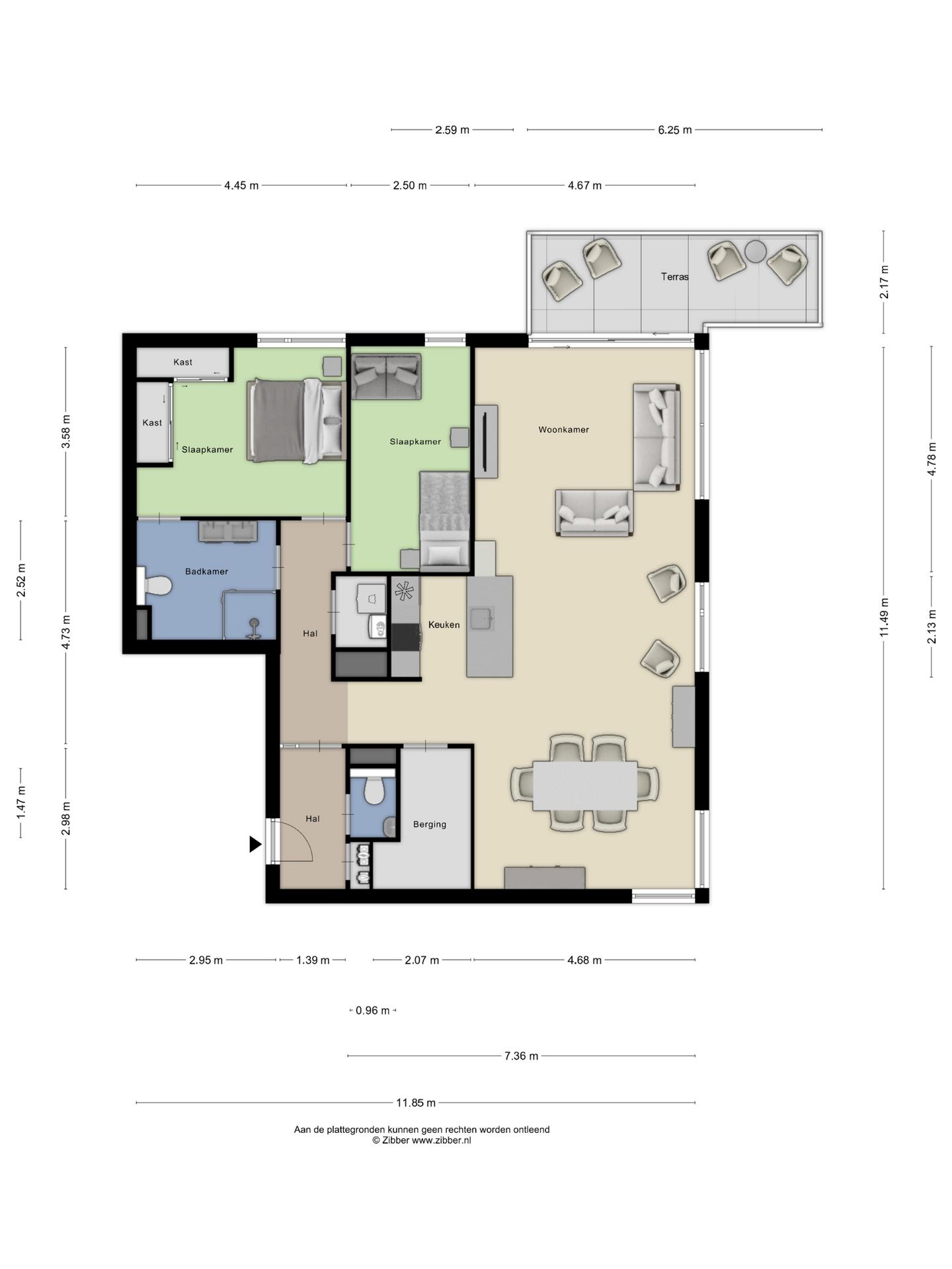 Photo 34 of Ansjovislaan 224