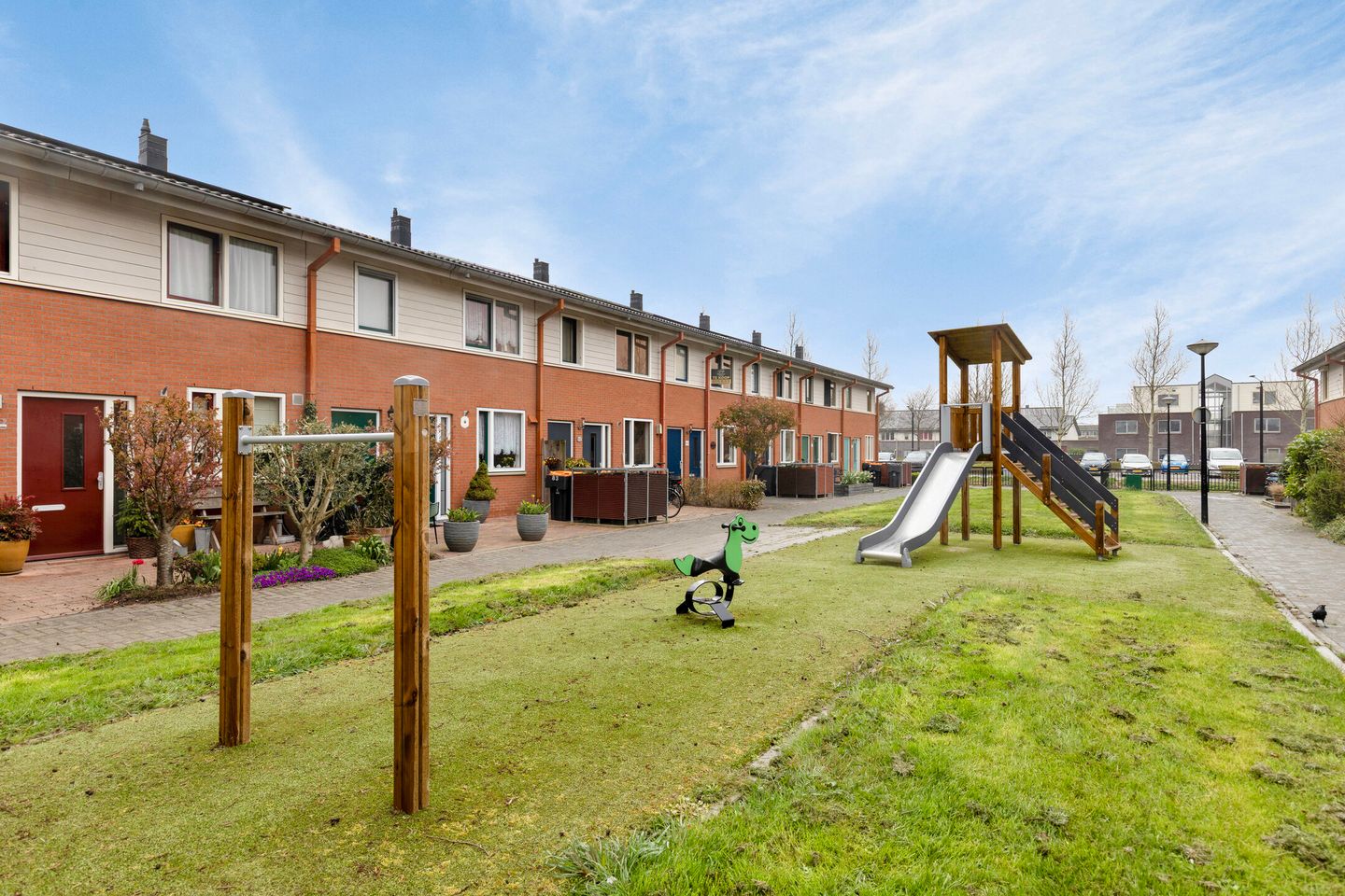 Foto 35 van Steigerdijk 81