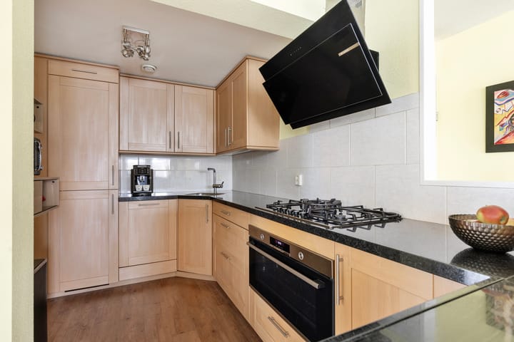 Photo 3 of Steigerdijk 81