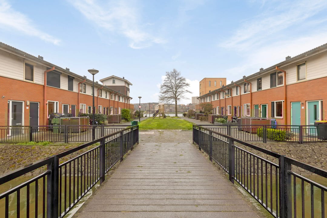 Foto 38 van Steigerdijk 81